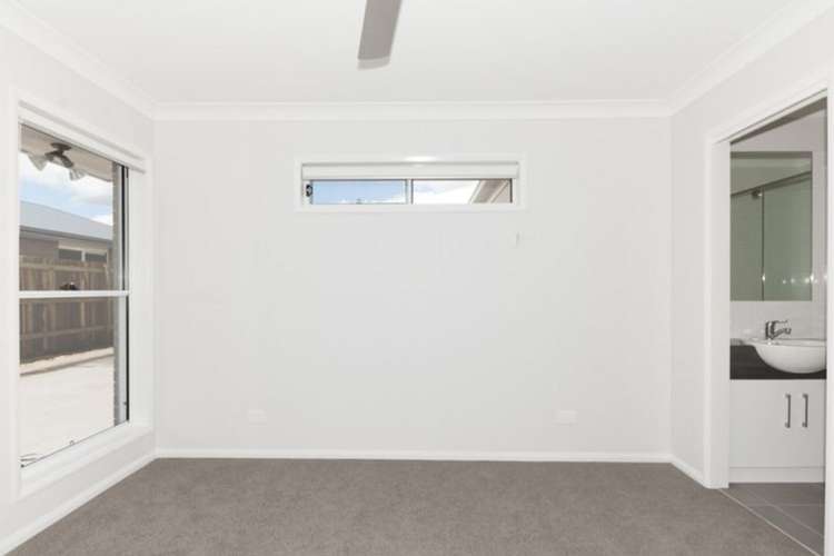 Second view of Homely unit listing, 2a/69 Shelby Street, Glenvale QLD 4350