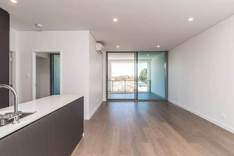 Fourth view of Homely apartment listing, 23/8 Riversdale Road, Burswood WA 6100