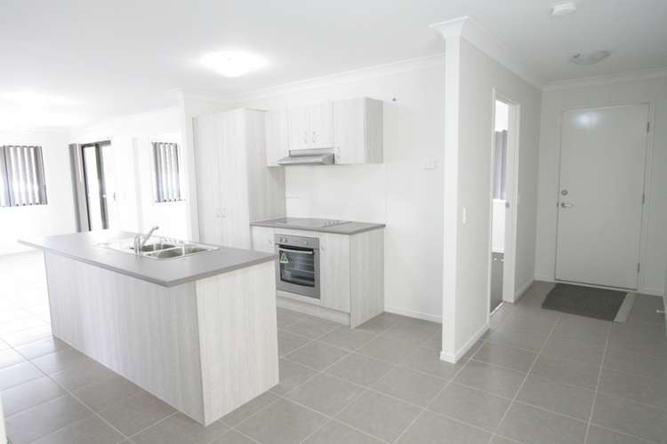 Fifth view of Homely semiDetached listing, A/1 Oakwood Place, Chuwar QLD 4306