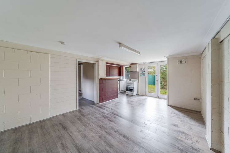 Second view of Homely house listing, 54A Myee Road, Macquarie Fields NSW 2564