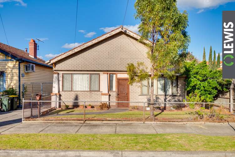 Main view of Homely house listing, 2 Caton Avenue, Coburg VIC 3058