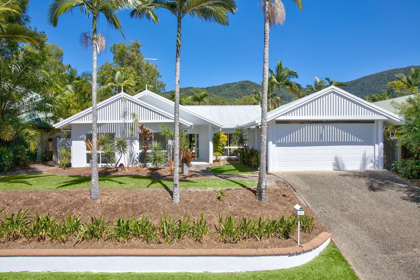 Main view of Homely house listing, 39 Yule Avenue, Clifton Beach QLD 4879