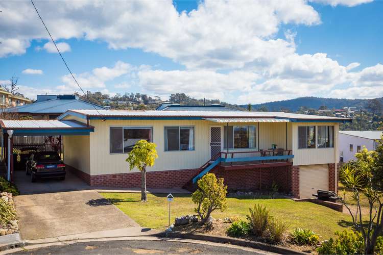 Main view of Homely house listing, 5 Bronwyn Close, Merimbula NSW 2548