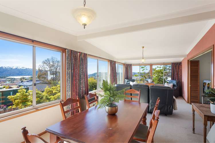 Fourth view of Homely house listing, 5 Bronwyn Close, Merimbula NSW 2548