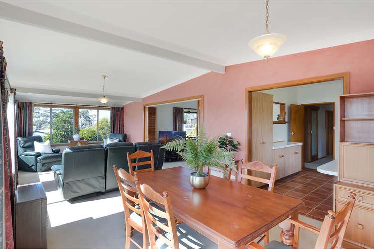 Fifth view of Homely house listing, 5 Bronwyn Close, Merimbula NSW 2548