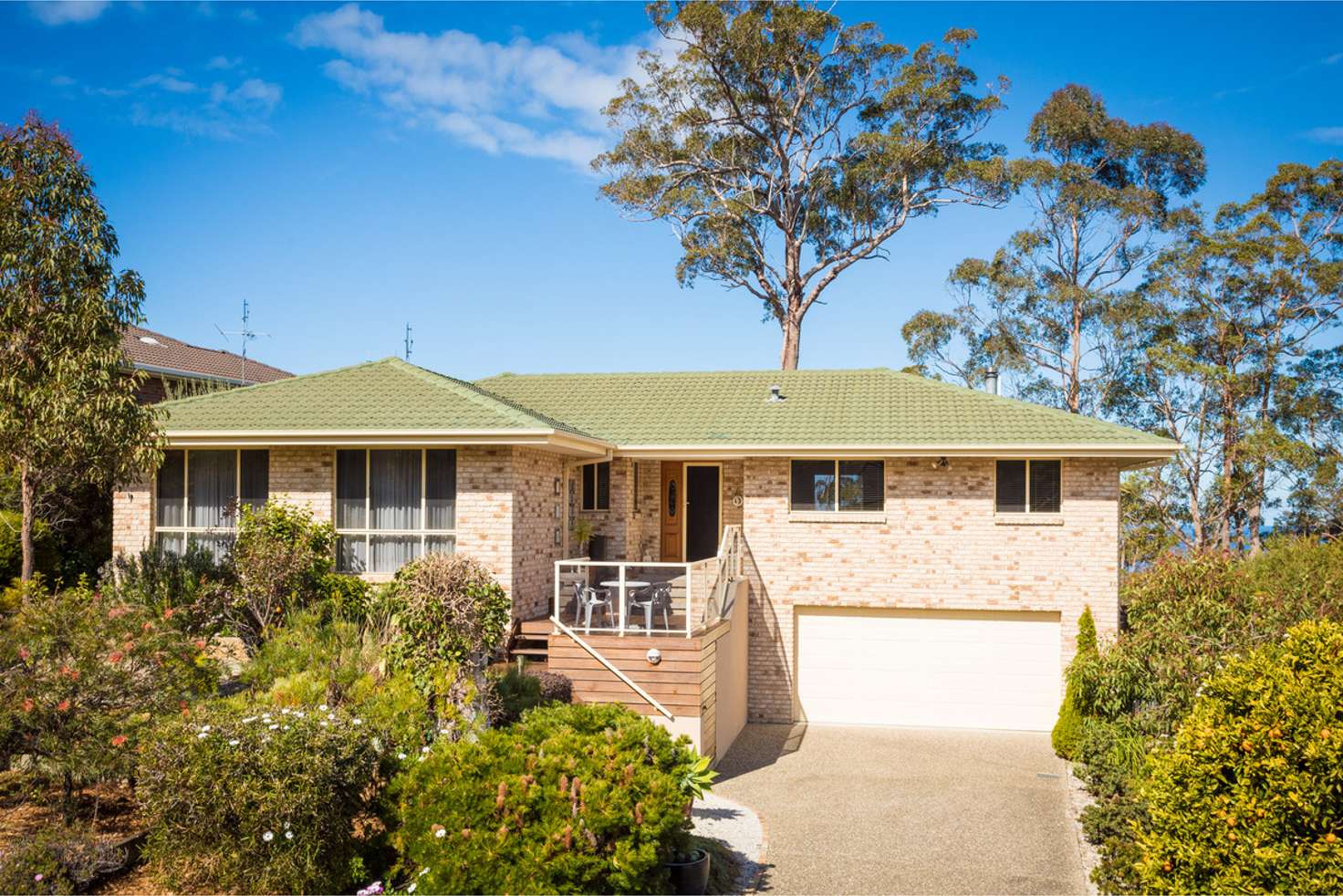 Main view of Homely house listing, 6 MacKillop Court, Tura Beach NSW 2548