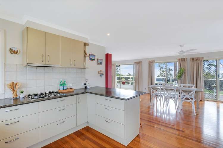 Second view of Homely house listing, 6 MacKillop Court, Tura Beach NSW 2548