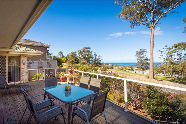 Third view of Homely house listing, 6 MacKillop Court, Tura Beach NSW 2548