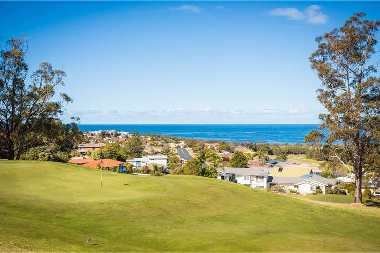 Fifth view of Homely house listing, 6 MacKillop Court, Tura Beach NSW 2548