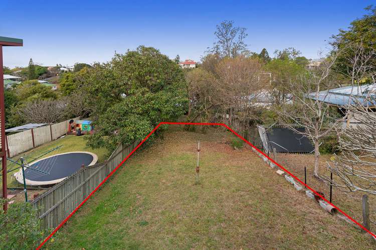 Fifth view of Homely house listing, 102 Jubilee Terrace, Bardon QLD 4065