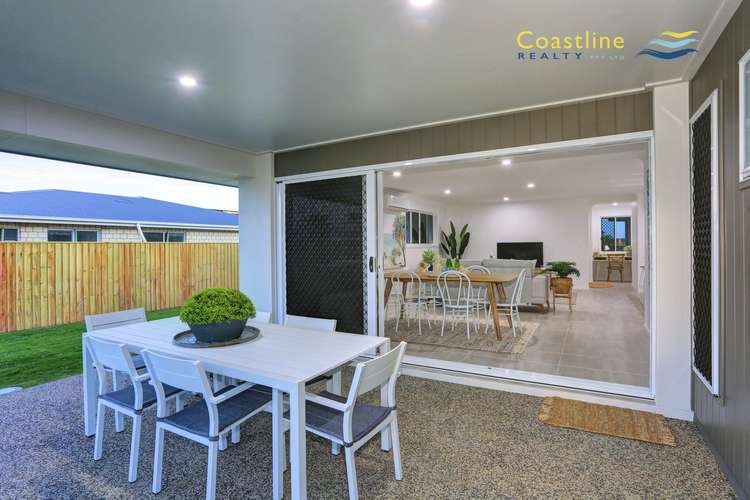 Second view of Homely house listing, 4 Sandy Street, Bargara QLD 4670