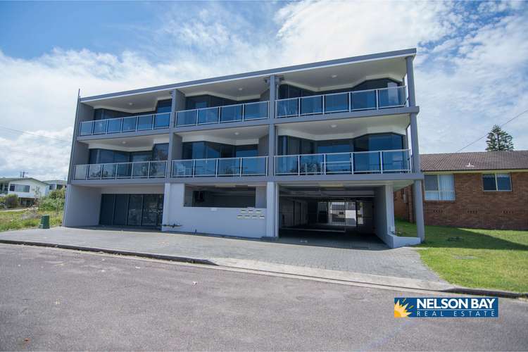 Second view of Homely apartment listing, 4/4 Ocean Parade, Boat Harbour NSW 2316