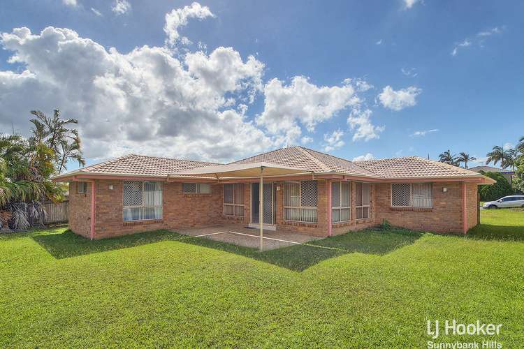 Main view of Homely house listing, 135 Kameruka Street, Calamvale QLD 4116