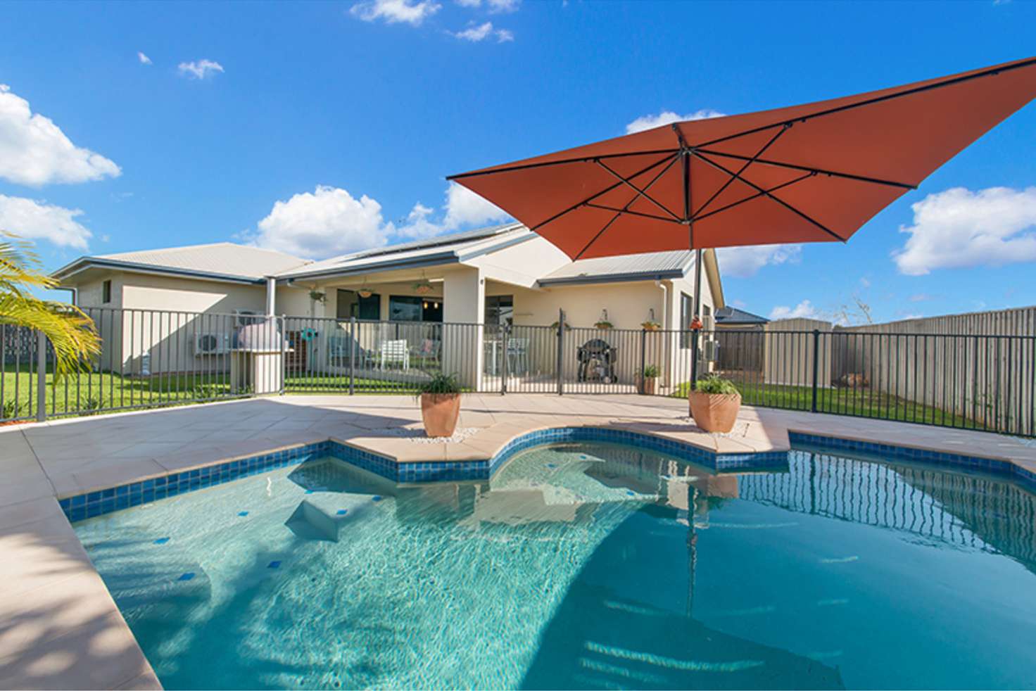 Main view of Homely house listing, 2 Goldfish Court, Burdell QLD 4818