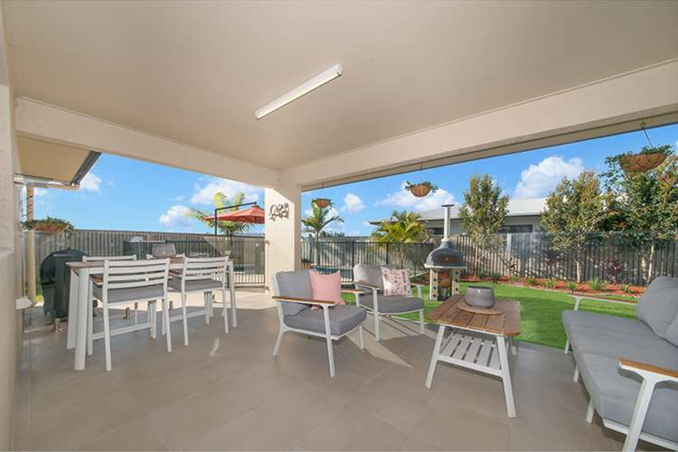 Third view of Homely house listing, 2 Goldfish Court, Burdell QLD 4818