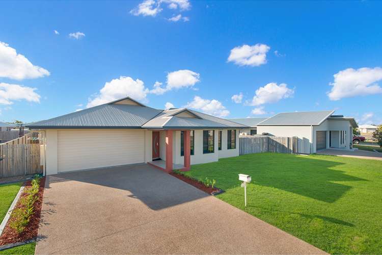 Fourth view of Homely house listing, 2 Goldfish Court, Burdell QLD 4818