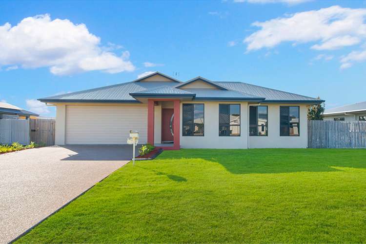 Fifth view of Homely house listing, 2 Goldfish Court, Burdell QLD 4818