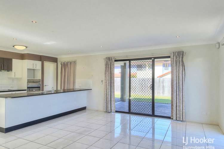 Third view of Homely house listing, 6 Simveesh Street, Calamvale QLD 4116