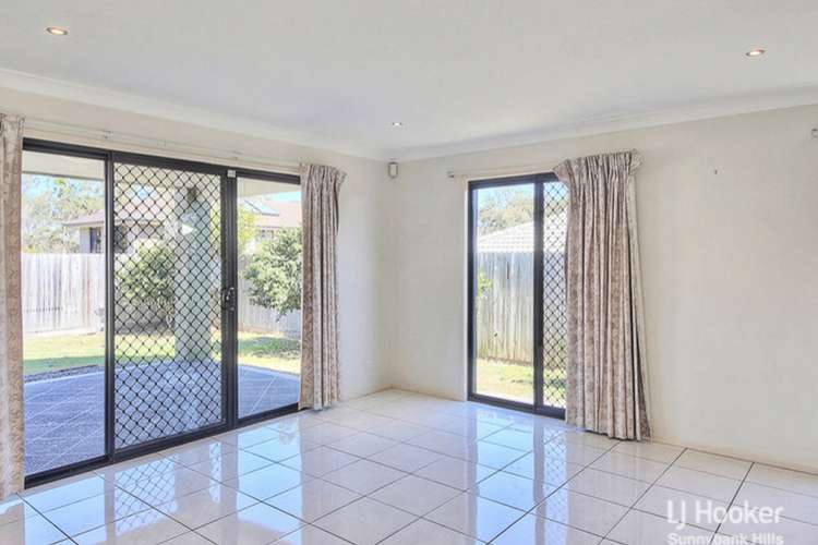 Fifth view of Homely house listing, 6 Simveesh Street, Calamvale QLD 4116