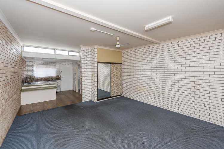 Second view of Homely unit listing, 3/9 Branyan Street, Bundaberg West QLD 4670