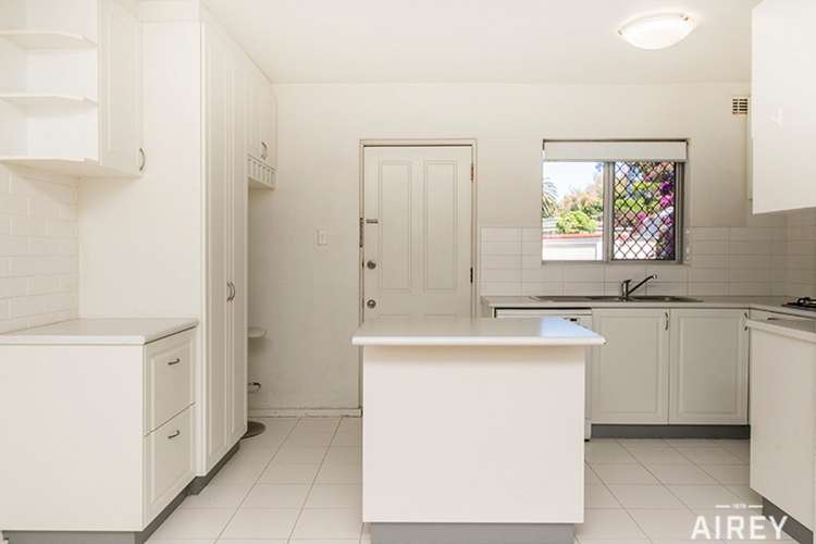 Second view of Homely unit listing, 25/11 Stirling Road, Claremont WA 6010