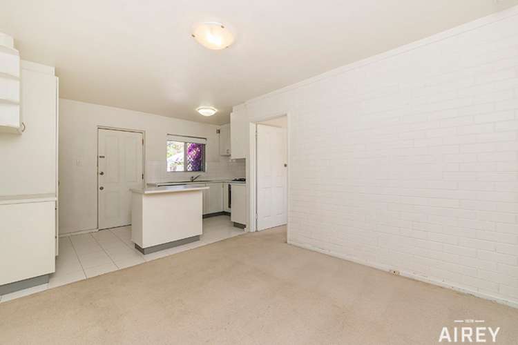 Third view of Homely unit listing, 25/11 Stirling Road, Claremont WA 6010