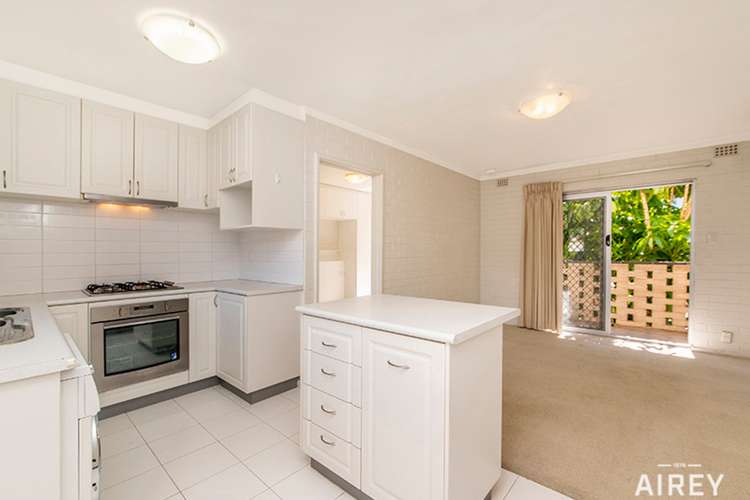 Fourth view of Homely unit listing, 25/11 Stirling Road, Claremont WA 6010