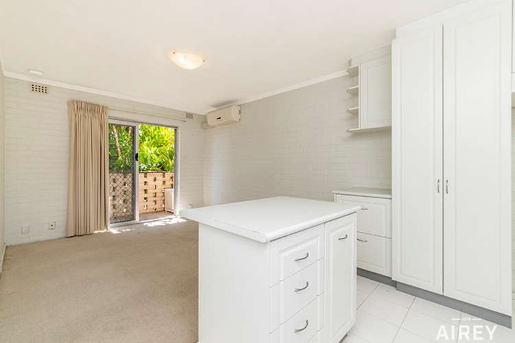 Fifth view of Homely unit listing, 25/11 Stirling Road, Claremont WA 6010