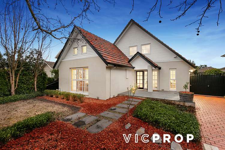 Main view of Homely house listing, 84 Mountain View Road, Balwyn North VIC 3104