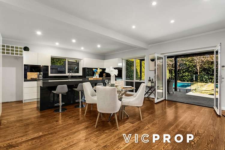 Fourth view of Homely house listing, 84 Mountain View Road, Balwyn North VIC 3104