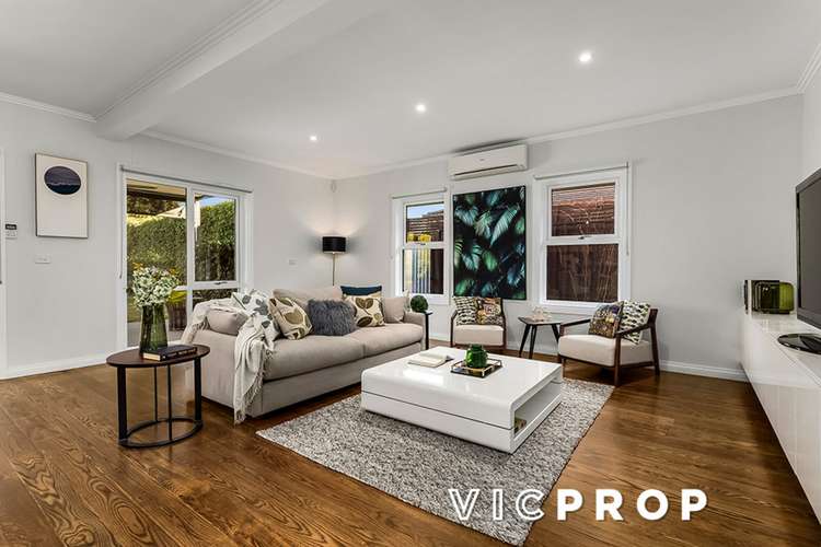 Fifth view of Homely house listing, 84 Mountain View Road, Balwyn North VIC 3104