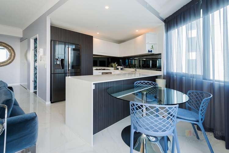 Second view of Homely apartment listing, 3901/5 Harbour Side, Biggera Waters QLD 4216
