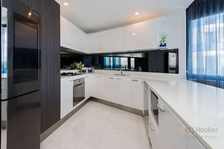 Third view of Homely apartment listing, 3901/5 Harbour Side, Biggera Waters QLD 4216