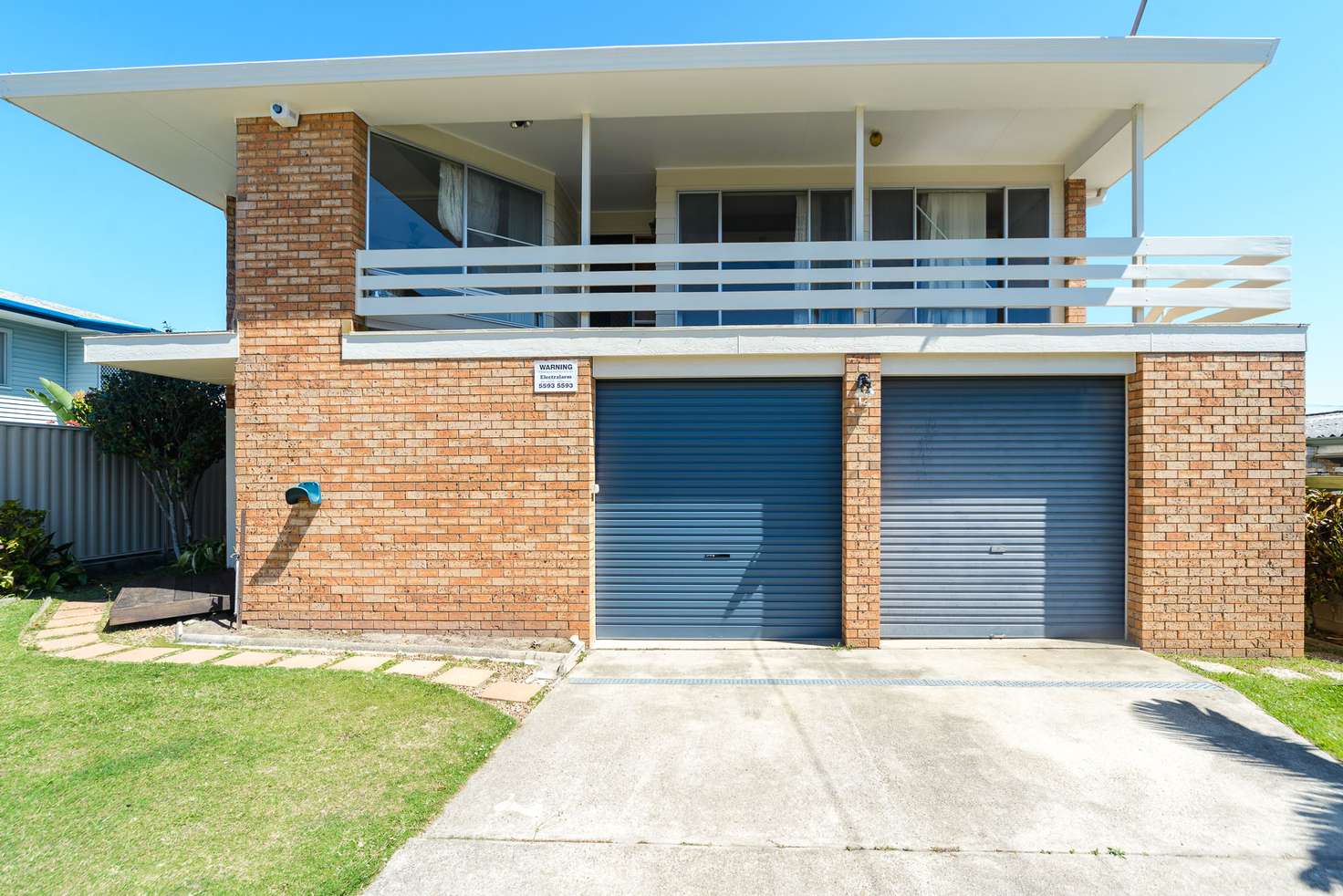 Main view of Homely house listing, 12 Waratah Avenue, Biggera Waters QLD 4216