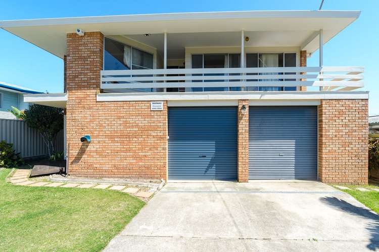 Main view of Homely house listing, 12 Waratah Avenue, Biggera Waters QLD 4216