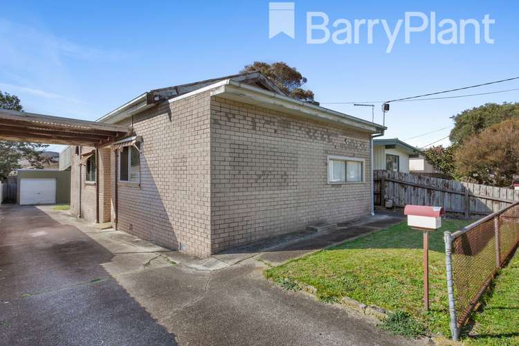 Third view of Homely house listing, 21 Fifth Avenue, Rosebud VIC 3939