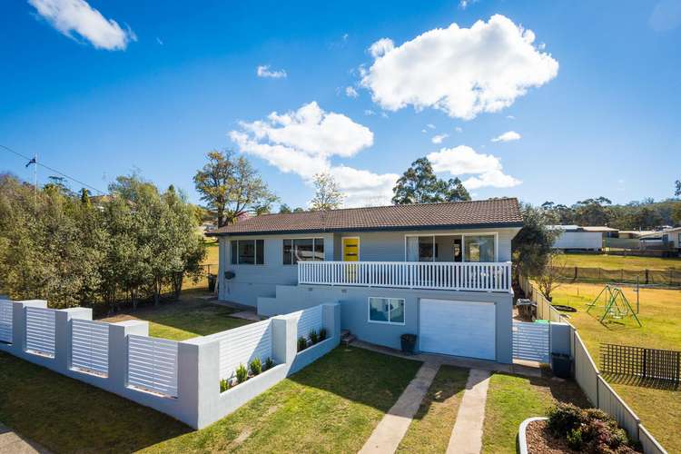 59 Toallo Street, Pambula NSW 2549