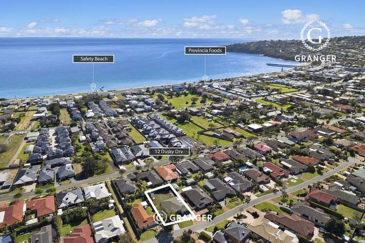 Fifth view of Homely house listing, 12 Dusky Drive, Safety Beach VIC 3936