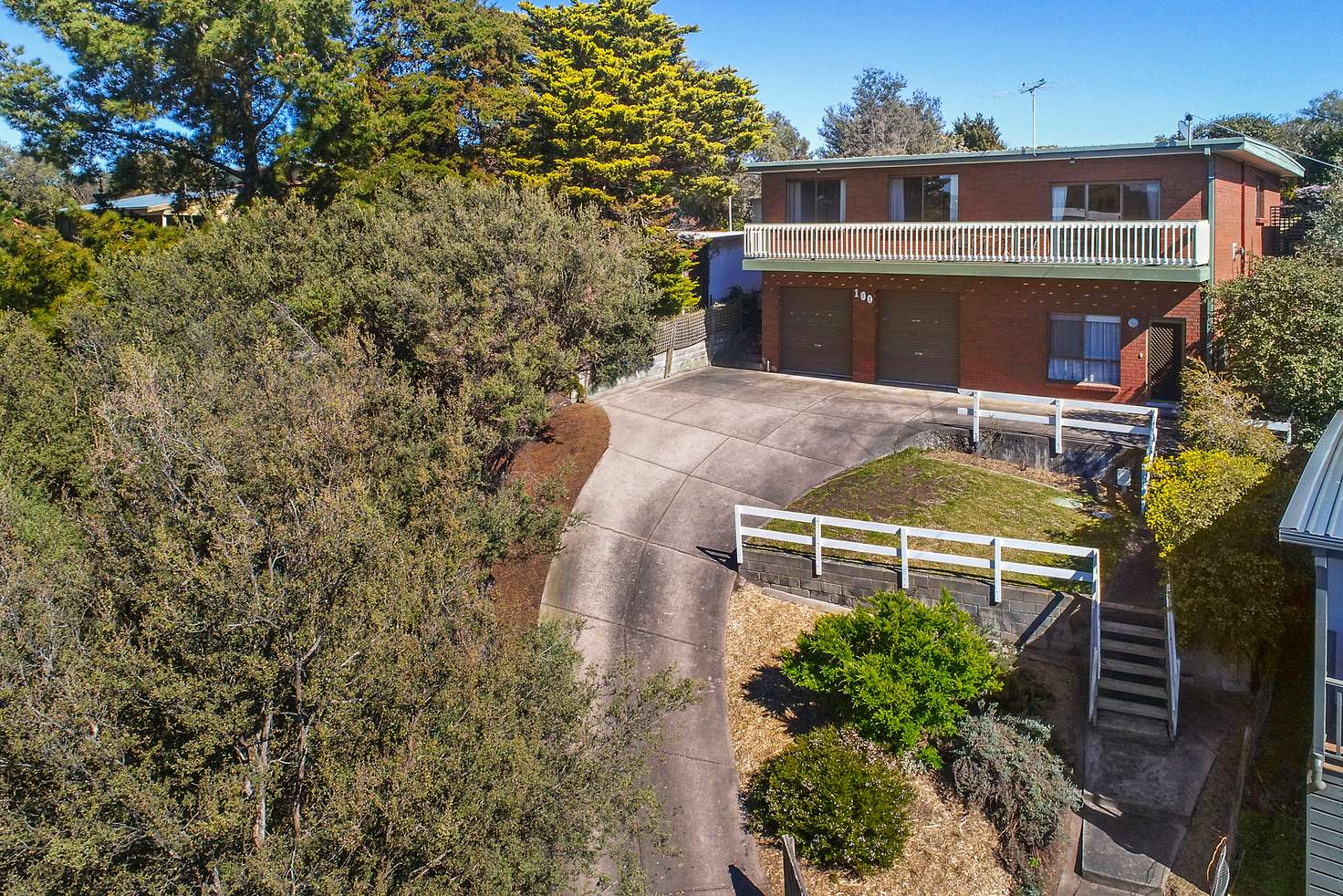 Main view of Homely house listing, 100 Weeroona Street, Rye VIC 3941