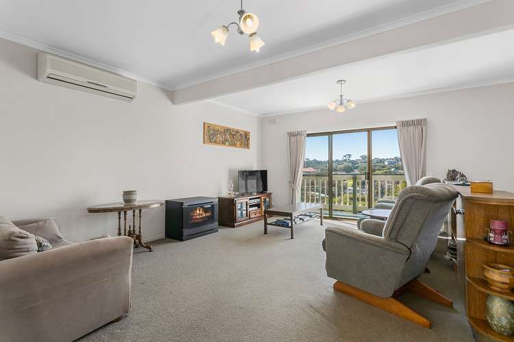 Second view of Homely house listing, 100 Weeroona Street, Rye VIC 3941