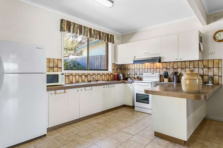 Fourth view of Homely house listing, 100 Weeroona Street, Rye VIC 3941