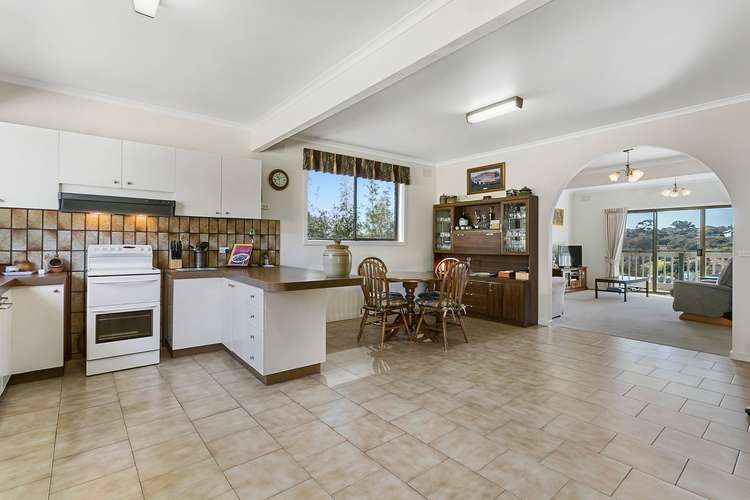 Fifth view of Homely house listing, 100 Weeroona Street, Rye VIC 3941