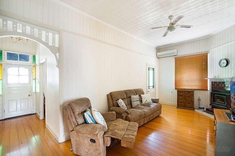 Fourth view of Homely house listing, 119 Hume Street, Toowoomba City QLD 4350