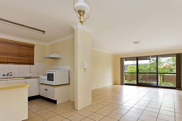 Main view of Homely unit listing, 7/71 Melton Road, Nundah QLD 4012