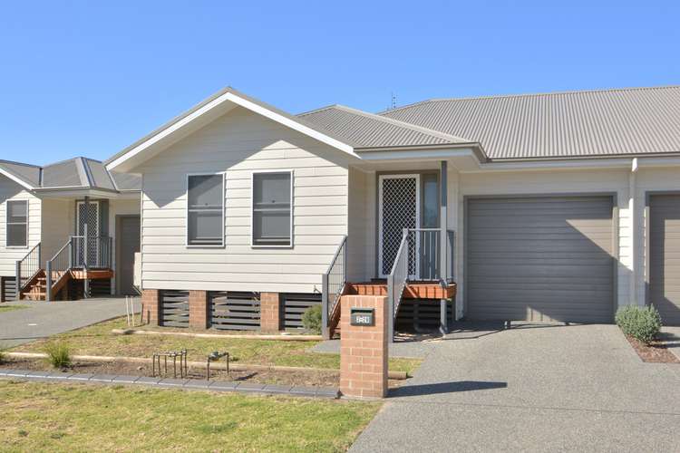 Main view of Homely villa listing, 2/2B Henderson Avenue, Cessnock NSW 2325