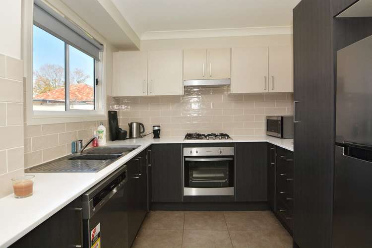 Second view of Homely villa listing, 2/2B Henderson Avenue, Cessnock NSW 2325