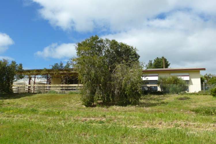 Main view of Homely house listing, 63 Noble Road, Clare SA 5453