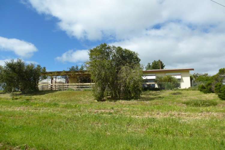 Second view of Homely house listing, 63 Noble Road, Clare SA 5453