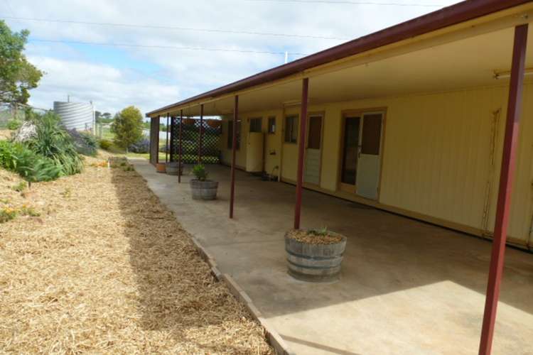 Fourth view of Homely house listing, 63 Noble Road, Clare SA 5453