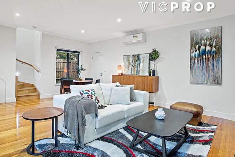 Third view of Homely house listing, 1/6 Ruby Street, Balwyn VIC 3103